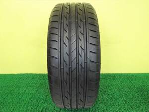 10806 中古 1本 215/55R16 93V ブリヂストン ネクストリー NEXTRY BS 215 55 16 215-55-16 215/55/16