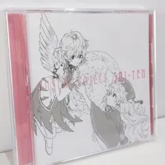 SUI-TEN ONSEN PROJECT 東方 同人 CD