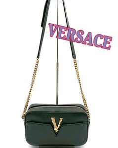 VERSACE ショルダーバック