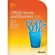 新品即決！Microsoft Office Home and Business 2010 正規版 マイクロソフト オフィス