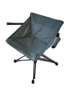 OUTPUT LIFE◆SWIVEL CHAIR/チェア/1人用/GRN