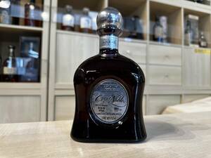 52509 Casa Noble カサ ノブレ アネホ テキーラ 40％ 750ml スピリッツ