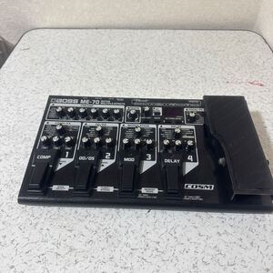 BOSS ME-70 エフェクター ジャンク