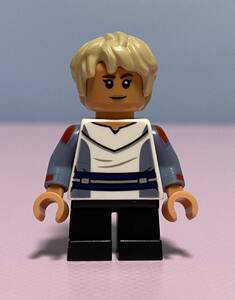 レゴ(LEGO) スター・ウォーズ) スター・ウォーズ　　2023アドベントカレンダー 75366より　オメガ 