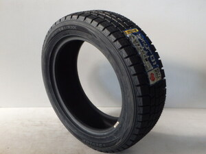 195/55R16 87Q ダンロップ 冬 ウィンターマックス WINTERMAXX WM01 新品処分 1本のみ スタッドレス タイヤ 2019年製 195/55/16 195/55-16