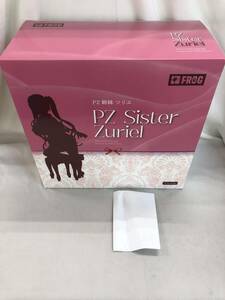 【1円～】【未開封】PZ姉妹ツリエ ネイティブクリエイターズセレクション 1/5