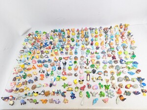 ■大量まとめ 336点 バンダイ 指人形 ポケットモンスター ポケモン ■