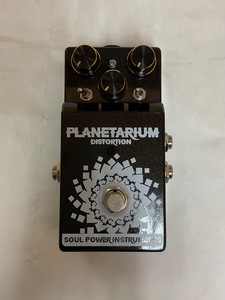 u53603　中古　ソウルパワーインストゥルメンツ　PLANETARIUM