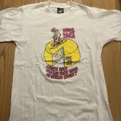 スクリーンスターズ　ビンテージTシャツ