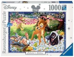 19677 1000ピース ジグソーパズル ドイツ発売●RV●ディズニー　バンビ Bambi