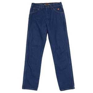 古着 ラングラー Wrangler デニムパンツ ジーンズ ジーパン サイズ表記：W31L34　gd74994