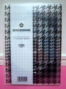 BIGBANG FANCLUB EVENT 2012「FANTASTIC BABYS」日本盤DVD ほぼ美品！希少品！