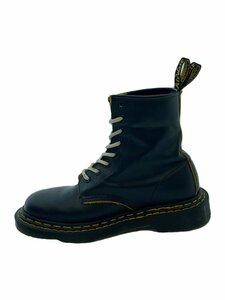 Dr.Martens◆ブーツ/UK4/BLK/レザー/1460DS