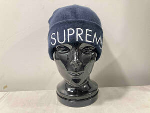 Supreme Logo FTP BEANIE ニット帽 シュプリーム ビーニー 店舗受取可