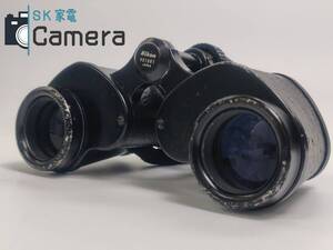 【中古】 Nikon 8ｘ30 8.3° WF 双眼鏡 ニコン