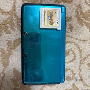 Nintendo 3DS ニンテンドー3DS