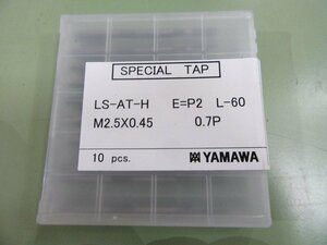 TM220098　新品　タップ ヤマワ/Yamawa M2.5X0.45(0.7P)