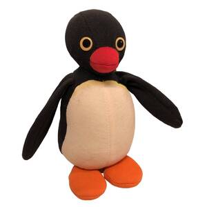 SR807 ジャンク品 ピングー PINGU おしゃべりピングー 97年製 直接取引可 石狩市