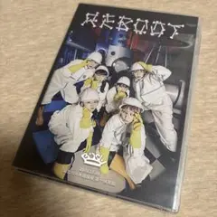 BiSH 「REBOOT BiSH」DVD