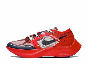 NIKE GYAKUSOU ZOOM X VAPOR FLY NEXT%2 "RED" 27.5cm CT4894-600