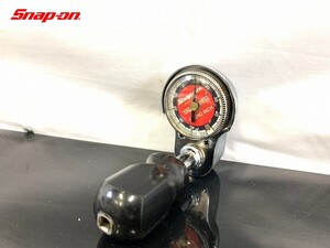 Snap-On/スナップオン 1/4インチ トルクメーター トルクドライバー 0-50ポンド/インチ TQSS4A 工具 (60) ☆AA20GK-W#25