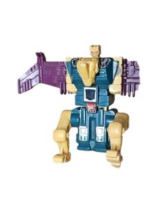 Vintage G1 Transformers Terrorcon Abominus Cutthroat For Parts 海外 即決