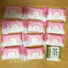 Baby Soap カネヨ石鹸 100g 無香料 無着色 日本製