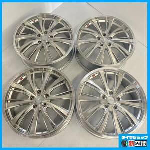 No37 19インチ WEDS ウェッズ 美品 19×7.5J+53 5H PCD114.3 LEONIS レオニス WX ダブルエックス 中古 ホイール オデッセイ ノア 等に！