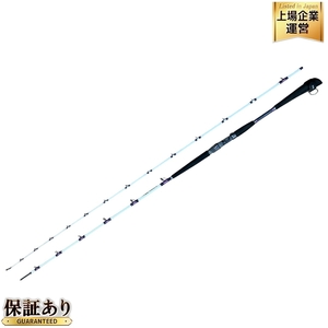 アルファタックル 夢人 KAMIWAZA 300 釣竿 釣り 中古 S9251244