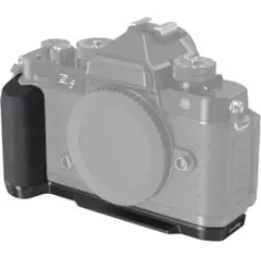 SmallRig カメラ用カメラグリップ ニコン対応 Z f専用ハンドル L型