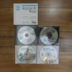 NetBSD 1.5 Release & Write vol.17 2CD 2DVD