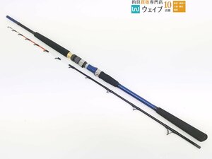 ダイワ 極鋭 ヤリイカ 91 MH-155 AGS 未使用品