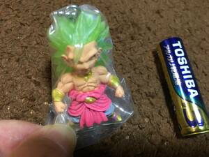 ドラゴンボール◆　ブロリー　フィギュア◆未開封品