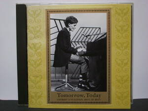 CD　ギルバート、オサリバン/Tomorrow,Today BEST OF BEST