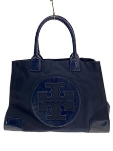 TORY BURCH◆トートバッグ/-/NVY