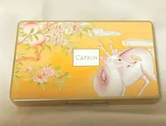 CATKIN アイシャドウ C02