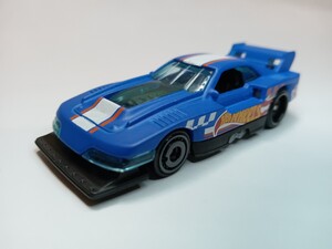 GT-Scorcher GT スコーチャー ホットウィール ルース