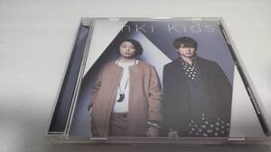 G2150　 『CD』　N album / KinKi Kids 　品番 JECN0464