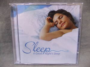 ★Sleep A Good Night,s Sleep （おやすみなさい）/ steve wingfield（スティーブ・ウイングフィールド）