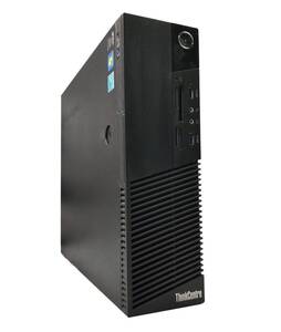 驚速SSD LENOVO M83 i7-4770 3.4GHz x8/16GB■SSD128GB Win11/Office2021 Pro/USB3.0/追加無線/HDMI/DP■I060116