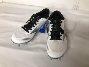 【未使用】MIZUNO/ミズノ X FIRST2 エックスファースト2 (U1GA233002) 26.0cm 陸上スパイク