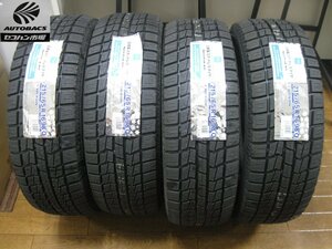 オートバックス　ノーストレックN3i　215/65R16　21年製　4本セット　『未使用品』