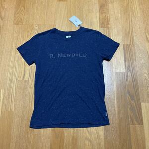 ☆☆☆　イングランド　代表　新品 paul Smith ポール スミス アンブロ　umbro ×　rnewbold トップス　ポロシャツ　tシャツ　М