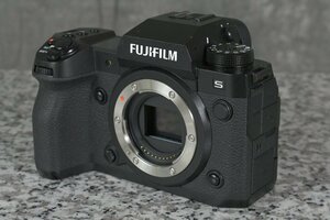 Fujifilm 富士フィルム X-H2S ミラーレス一眼カメラ デジタルカメラ ボディ★F