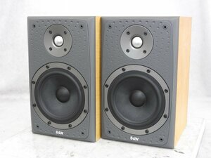 ☆ Bowers&Wilkins B&W DM303 ペアスピーカー ☆中古☆