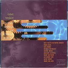 One Voice - The Songs Of Chage & Aska Various (アーティスト) 輸入盤CD