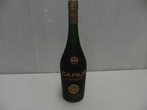 ☆CAMUS NAPOLEON VIEILLE RESERVE COGNAC カミュ ナポレオン コニャック 700ml 40% 未開栓