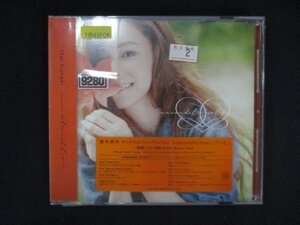 1330∴レンタル版CD unconditional LOVE /倉木麻衣 9280