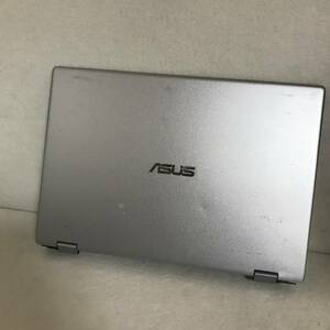 ASUS VivoBook Flip 14 TP412UA TP412UA-S8130 A面