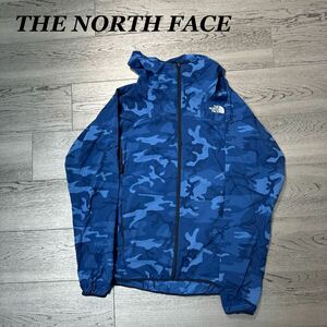 THE NORTH FACE スワローテイルベントフーディ L ノースフェイス